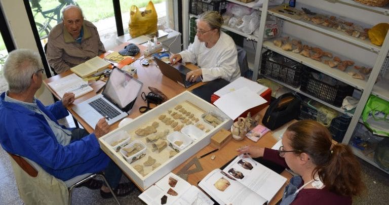 Arkeologët zbulojnë misterin e tempullit të Artemisës