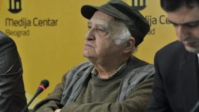 David: Kosova nuk është Serbi këtë e dinë të gjithë David: Kosova nuk është Serbi këtë e dinë të gjithë