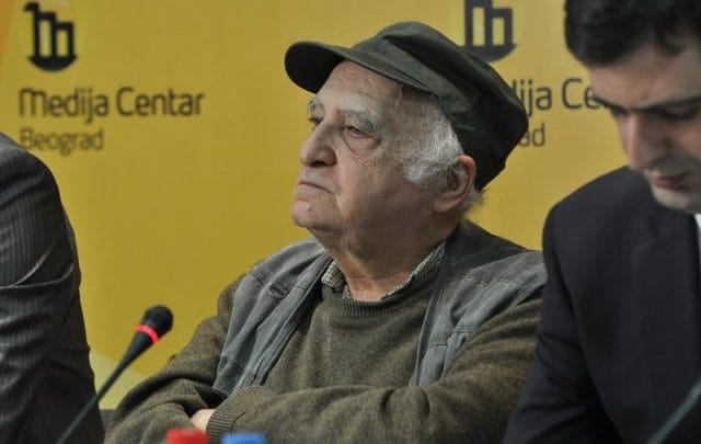 David: Kosova nuk është Serbi këtë e dinë të gjithë David: Kosova nuk është Serbi këtë e dinë të gjithë