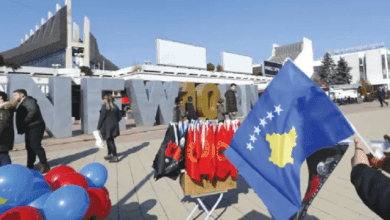 Rasti që Izraeli ta njohë Kosovën Rasti që Izraeli ta njohë Kosovën