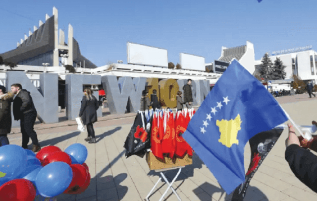 Rasti që Izraeli ta njohë Kosovën Rasti që Izraeli ta njohë Kosovën