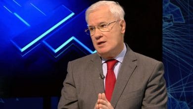 Arrestimet dhe dosjet e Hagës/ Paskal Milo: Pas luftës, ka pasur vrasje, ja kush po e dëmton Kosovën Arrestimet dhe dosjet e Hagës/ Paskal Milo: Pas luftës, ka pasur vrasje, ja kush po e dëmton Kosovën