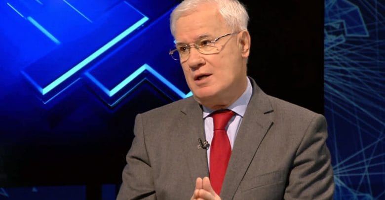 Arrestimet dhe dosjet e Hagës/ Paskal Milo: Pas luftës, ka pasur vrasje, ja kush po e dëmton Kosovën