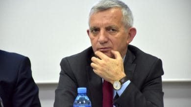 “Ndërrimi i qeverive ka penguar zbatimin e marrëveshjeve”, Minxhozi: Bashkëpunimi Rama-Kurti do të thellohet “Ndërrimi i qeverive ka penguar zbatimin e marrëveshjeve”, Minxhozi: Bashkëpunimi Rama-Kurti do të thellohet