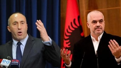Shpërthen Kosova, paralajmëron: Lufta tregtare me Shqipërinë nis më 1 korrik Shpërthen Kosova, paralajmëron: Lufta tregtare me Shqipërinë nis më 1 korrik