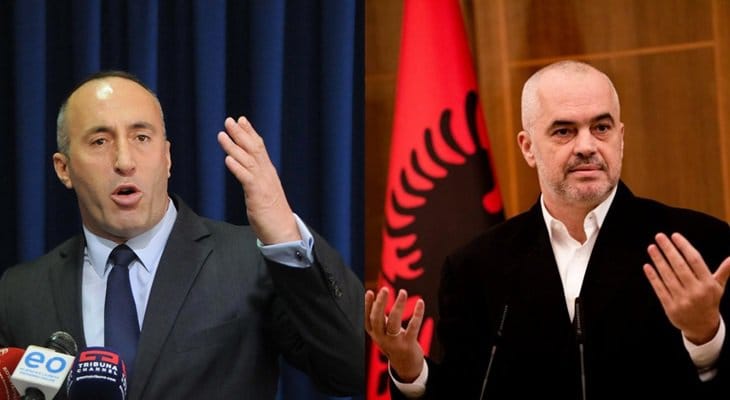 Shpërthen Kosova, paralajmëron: Lufta tregtare me Shqipërinë nis më 1 korrik Shpërthen Kosova, paralajmëron: Lufta tregtare me Shqipërinë nis më 1 korrik