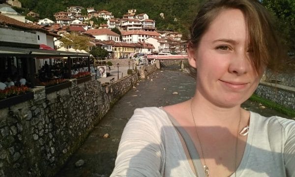 Nga Teksasi në Kosovën e ëndrrave