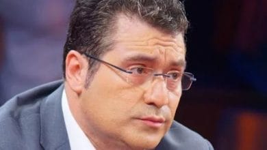 Kadri Veseli turpëroi Tiranën Kadri Veseli turpëroi Tiranën