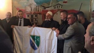 Shqiptarët e Sanxhakut kërkojn kthimin te rrënjët, identiteti, kultura dhe tradita e të parve t’vet!