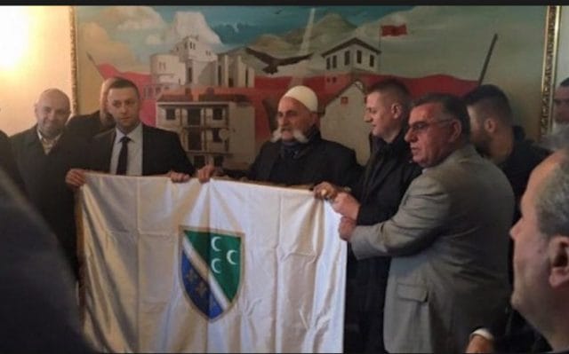 Shqiptarët e Sanxhakut kërkojn kthimin te rrënjët, identiteti, kultura dhe tradita e të parve t’vet!