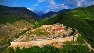 Kosova e vogël që ka shumë për të parë, bërë dhe zbuluar: 6 vendet që duhet t’i vizitoni patjetër Kosova e vogël që ka shumë për të parë, bërë dhe zbuluar: 6 vendet që duhet t’i vizitoni patjetër
