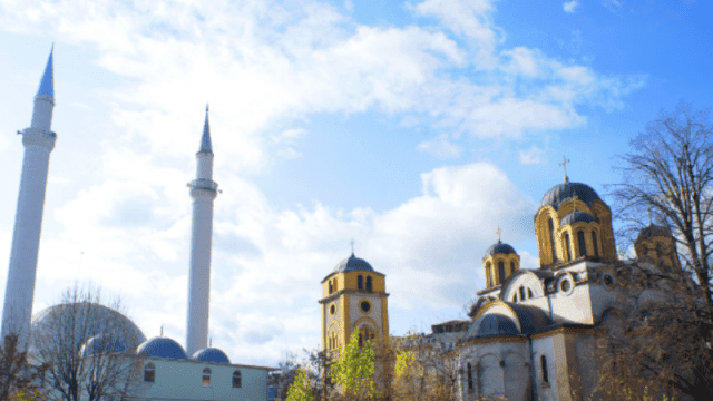 Qyteti i Kosovës, me dy fenomenet më të veçanta në gjithë Evropën Qyteti i Kosovës, me dy fenomenet më të veçanta në gjithë Evropën