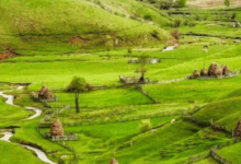 Jezerci: Mrekullia që ju pret ta zbuloni