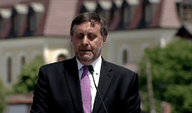 Palmer përjashtoi mundësinë e bashkimit kombëtar Palmer përjashtoi mundësinë e bashkimit kombëtar