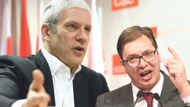 Ish-presidenti i Serbisë akuzon Vuçiç për Kosovën: Vështirë të arrihet Ish-presidenti i Serbisë akuzon Vuçiç për Kosovën: Vështirë të arrihet