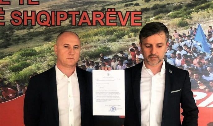 “Çamëria është e gjallë”/ Sejko: Një premtim i 2015-ës