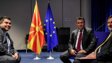 Reuters: BE do t’i thotë PO Maqedonisë, dhe JO Shqipërisë Reuters: BE do t’i thotë PO Maqedonisë, dhe JO Shqipërisë