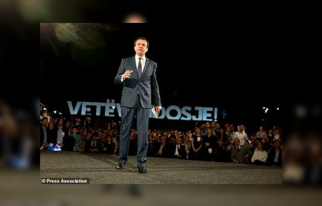 A i duhet Kosovës një reformator, i tipit të Albin Kurtit? A i duhet Kosovës një reformator, i tipit të Albin Kurtit?
