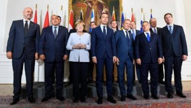 Pas shtyrjes së takimit në Paris, Gjermania me porosi të re për Kosovën e Serbinë Pas shtyrjes së takimit në Paris, Gjermania me porosi të re për Kosovën e Serbinë