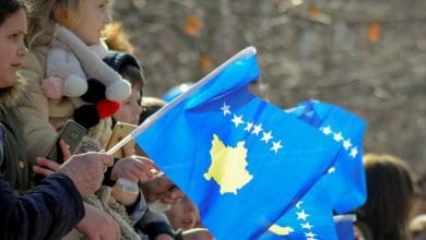 “Me ‘Marrëveshjen e Kumanovës’ Serbia e ka humbur Kosovën” “Me ‘Marrëveshjen e Kumanovës’ Serbia e ka humbur Kosovën”