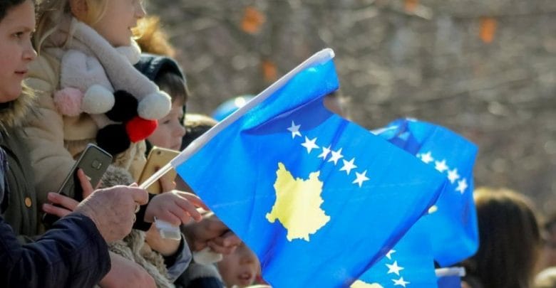 “Me ‘Marrëveshjen e Kumanovës’ Serbia e ka humbur Kosovën” “Me ‘Marrëveshjen e Kumanovës’ Serbia e ka humbur Kosovën”