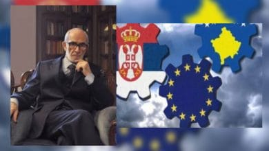 “Mos ia hidhni fajin BE për vizat, fajtorë Kosova e Serbia!”