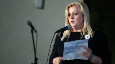 Deputetja shqiptare në Parlamentin kroat: Në Kroaci janë 30 mijë shqiptarë Deputetja shqiptare në Parlamentin kroat: Në Kroaci janë 30 mijë shqiptarë
