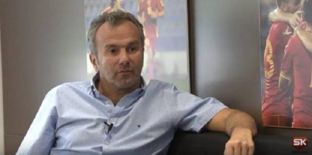 Savicevic thyen heshtjen, tregon kush qëndron prapa skandalit në ndeshjen me Kosovën Savicevic thyen heshtjen, tregon kush qëndron prapa skandalit në ndeshjen me Kosovën