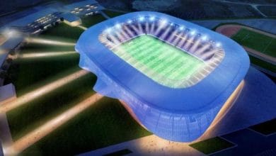 “Dardanët” me peticion kërkojnë që emri i stadiumit kombëtar të jetë “Dardania Arena” “Dardanët” me peticion kërkojnë që emri i stadiumit kombëtar të jetë “Dardania Arena”