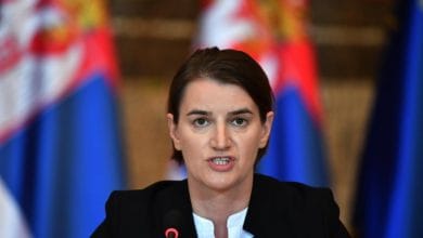 Çfarë po planifikon Serbia? Brnabiç: Situata në Kosovë nuk ka qenë kurrë më e keqe