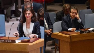 Daçiq: Jam i gatshëm t’i bart pasojat nëse kam gabuar me Çitakun Daçiq: Jam i gatshëm t’i bart pasojat nëse kam gabuar me Çitakun