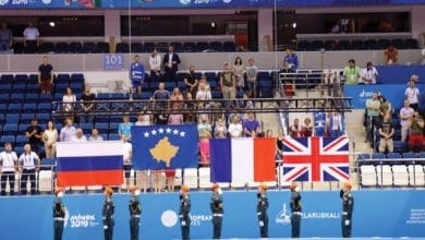 Kosova ka lënë gjysmën e shteteve evropiane pas vetes