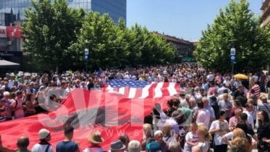 Shqiptarofobia e ka mbërthyer Ballkanin!