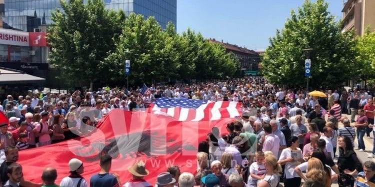 Shqiptarofobia e ka mbërthyer Ballkanin!