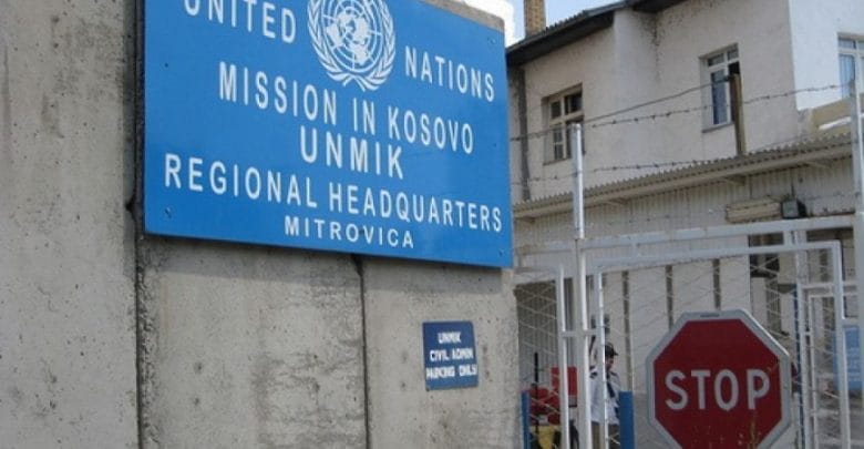 Habit ambasadori: Prezenca e UNMIK-ut në Kosovë nuk është më e nevojshme Habit ambasadori: Prezenca e UNMIK-ut në Kosovë nuk është më e nevojshme
