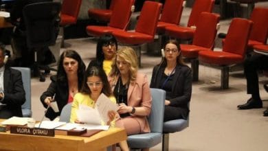 Vlora Çitaku zbulon prapaskenat pas mbledhjes: Daçiq erdhi dhe na ofendonte Vlora Çitaku zbulon prapaskenat pas mbledhjes: Daçiq erdhi dhe na ofendonte