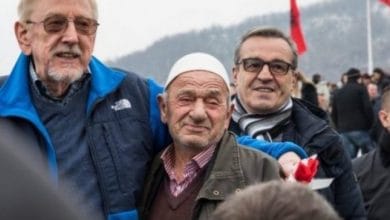 Ja kur do të pajtohen shqiptarët me serbët sipas William Walker Ja kur do të pajtohen shqiptarët me serbët sipas William Walker