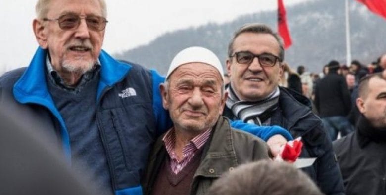 Ja kur do të pajtohen shqiptarët me serbët sipas William Walker Ja kur do të pajtohen shqiptarët me serbët sipas William Walker