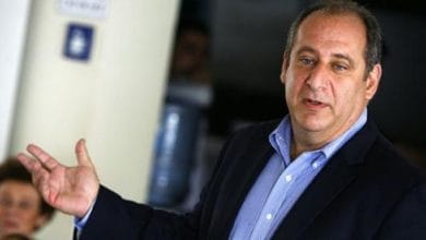 Philips: Përderisa Serbia nuk pranon Kosovën, taksat janë të arsyeshme dhe duhet të jenë në fuqi Philips: Përderisa Serbia nuk pranon Kosovën, taksat janë të arsyeshme dhe duhet të jenë në fuqi