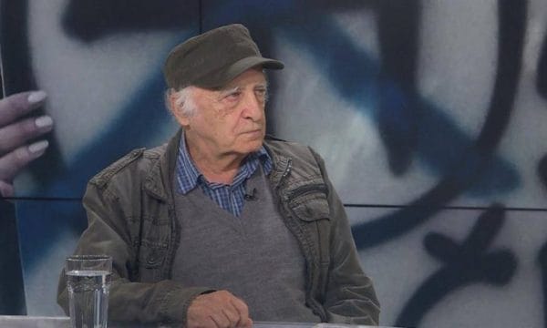 Shkrimtari serb David: Kosova nuk është Serbi, as nuk do të jetë më kurrë