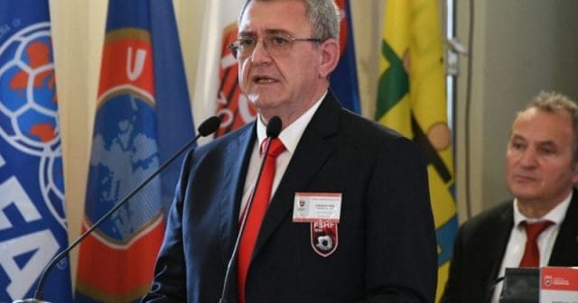 Duka për dy kombëtaret: Edhe Spanja do të vuante po të ndahej Katalonia, si ne nga Kosova Duka për dy kombëtaret: Edhe Spanja do të vuante po të ndahej Katalonia, si ne nga Kosova