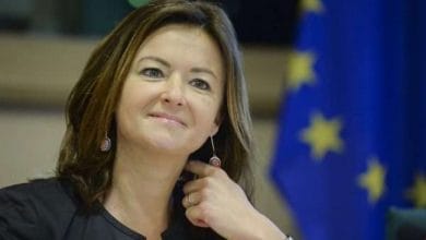 Mosliberalizimi i vizave për Kosovën, Fajon: Është një padrejtësi e BE-së Mosliberalizimi i vizave për Kosovën, Fajon: Është një padrejtësi e BE-së