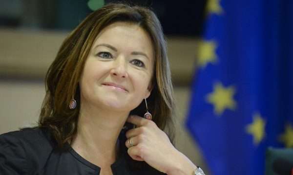 Mosliberalizimi i vizave për Kosovën, Fajon: Është një padrejtësi e BE-së