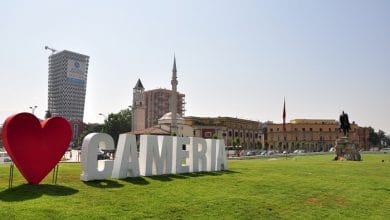 Sheshi i Bulevardit të ri do të quhet “Çamëria”. Nderim për një komunitet që u masakrua