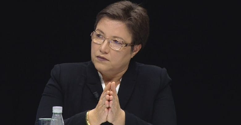 Revolucioni me emrin Rozeta! Revolucioni me emrin Rozeta!