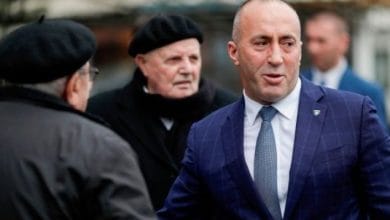 Haradinaj: Pezullojmë taksën nëse Serbia njeh Kosovën Haradinaj: Pezullojmë taksën nëse Serbia njeh Kosovën
