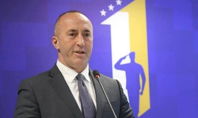 Haradinaj: Luftëtarëve ua kemi borxh ndërtimin e shtetit Haradinaj: Luftëtarëve ua kemi borxh ndërtimin e shtetit