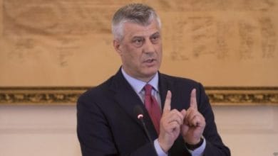 Thaçi: Ka qenë punë sekondash shpërthimi i luftës civile në Mitrovicë në vitin 1999