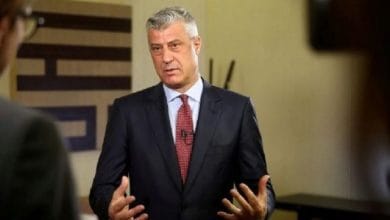 “Spanja duhet ta njoh Kosovën” “Spanja duhet ta njoh Kosovën”