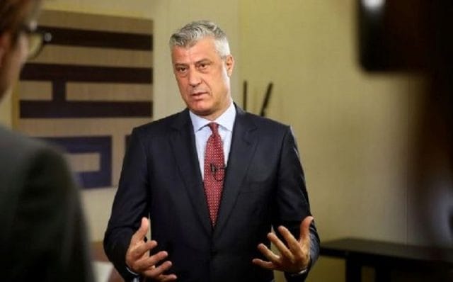 “Spanja duhet ta njoh Kosovën” “Spanja duhet ta njoh Kosovën”